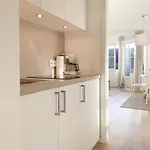 Strandallee 200 Wg 205 Apartment