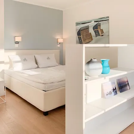 Lejlighed Strandallee 200 Wg 205 Timmendorfer Strand