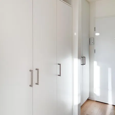Lejlighed Strandallee 200 Wg 205 Timmendorfer Strand
