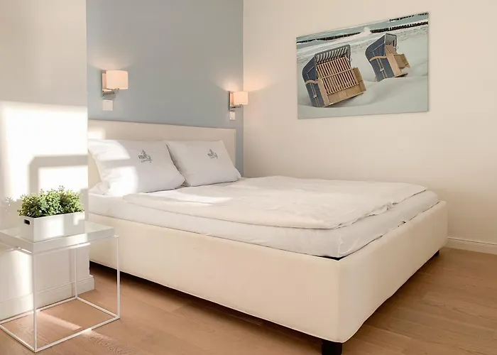 Strandallee 200 Wg 205 Тиммендорфер-Штранд